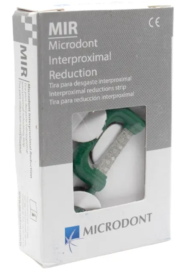 Arco de Striping Gruesa