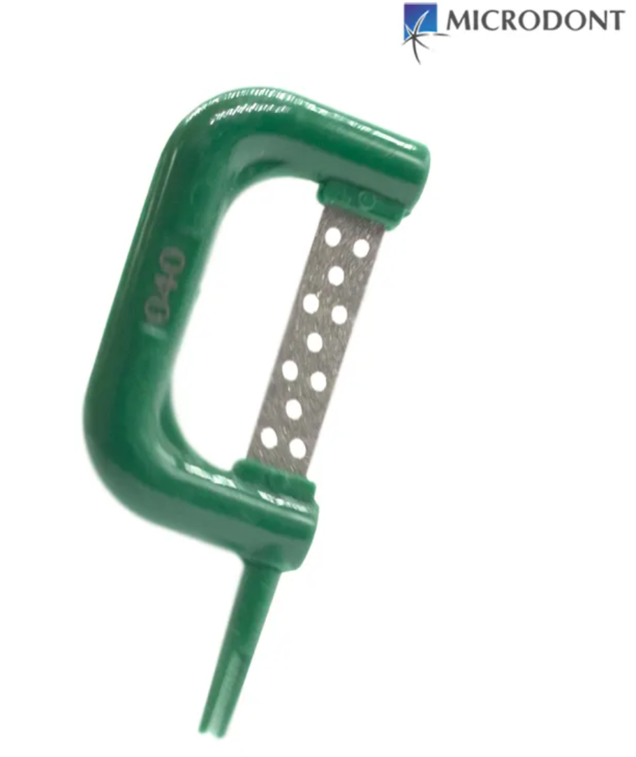 Arco de Striping Gruesa