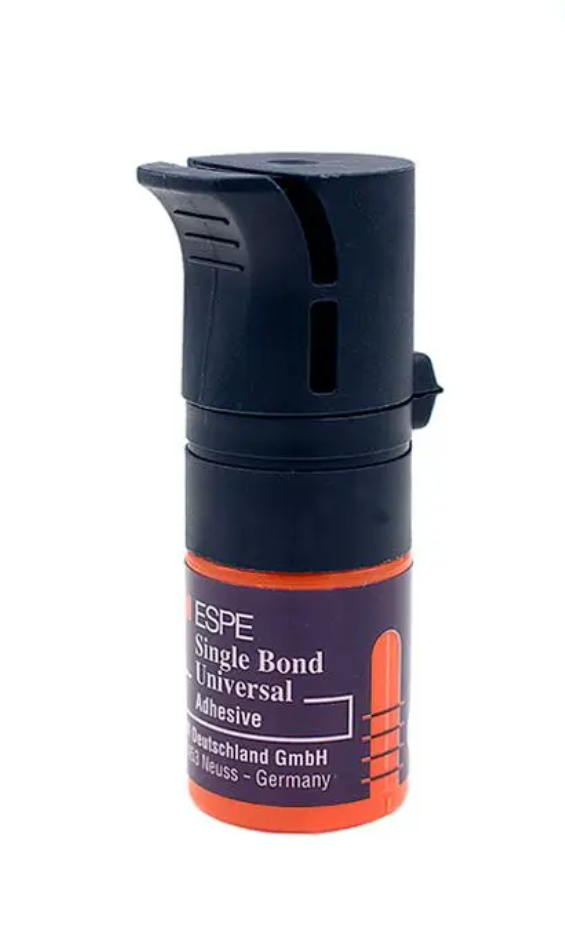 ADHESIVO SINGLE BOND UNIVERSAL 3ML