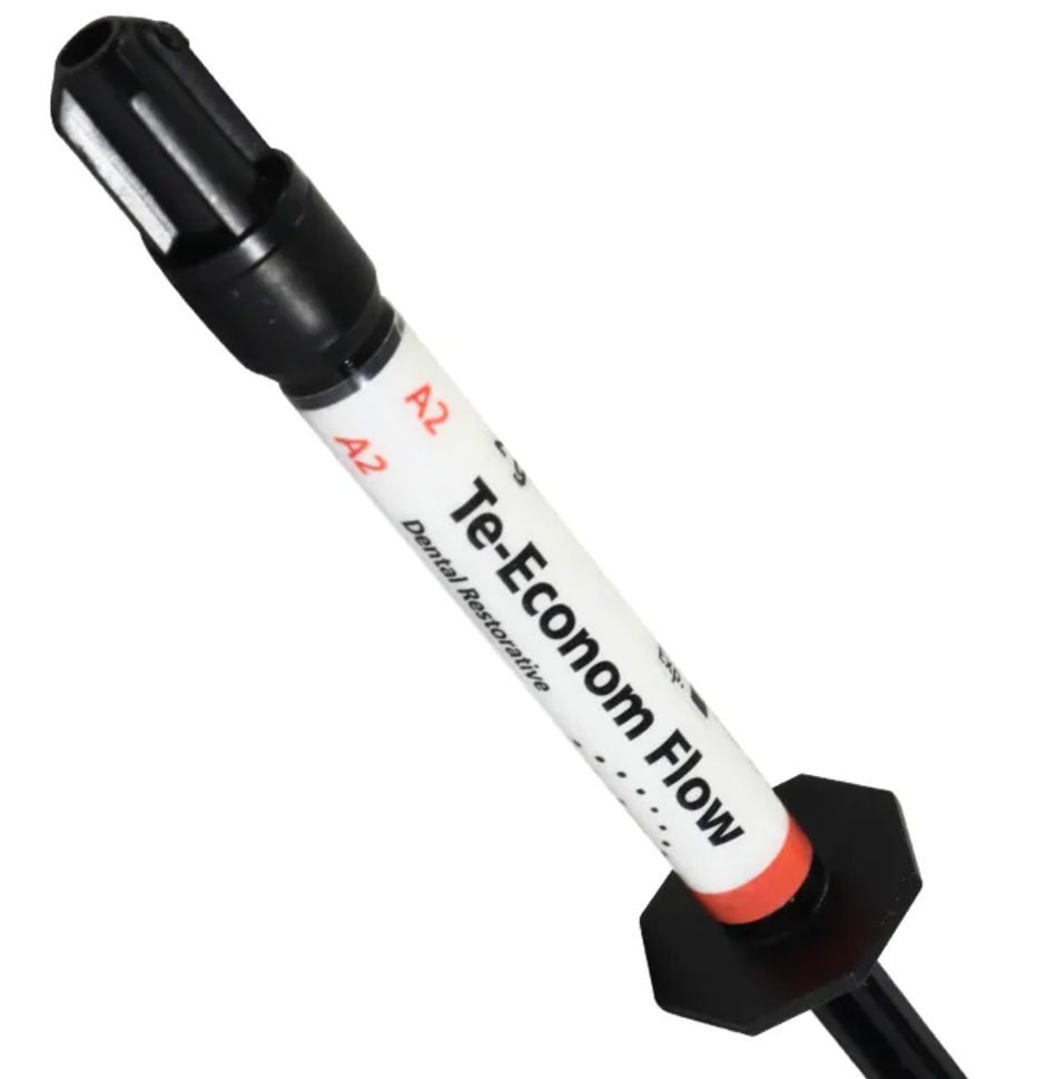 TE ECONOM FLOW JERINGA 2G - IVOCLAR