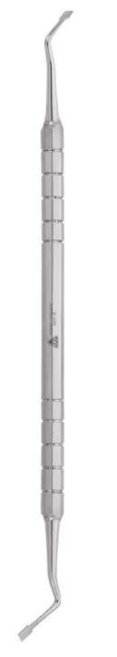 EMPACADOR DE HILO RETRACTOR GUYER SIN DENTAR HEXAGONAL - 6B