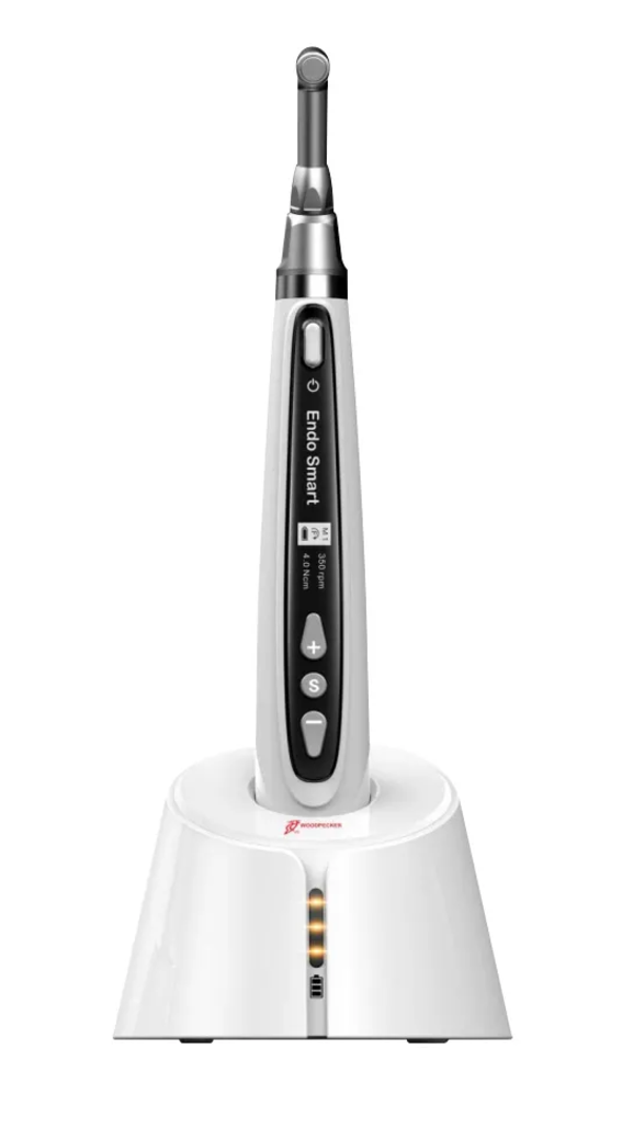 Endo Smart Plus Woodpecker + Localizador de Apical