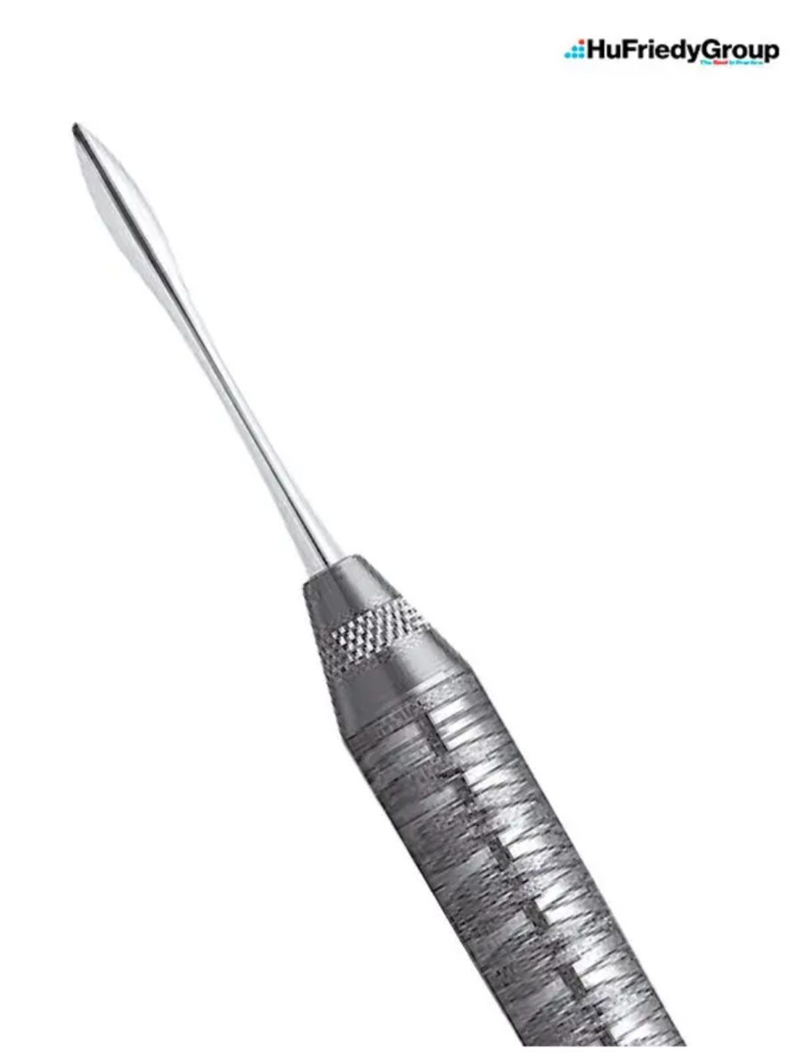 LEGRA/PERIOSTOTOMO KRAMER-NEVINS 1 MANGO #6 HU-FRIEDY