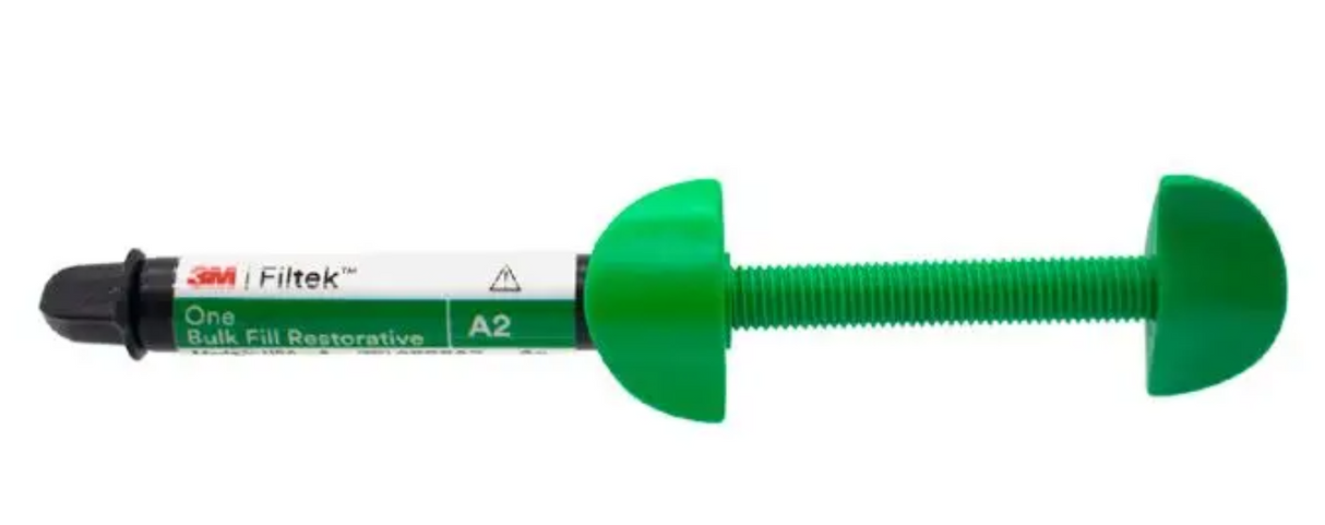 JERINGA ONE BULK FILL 4GR - 3M