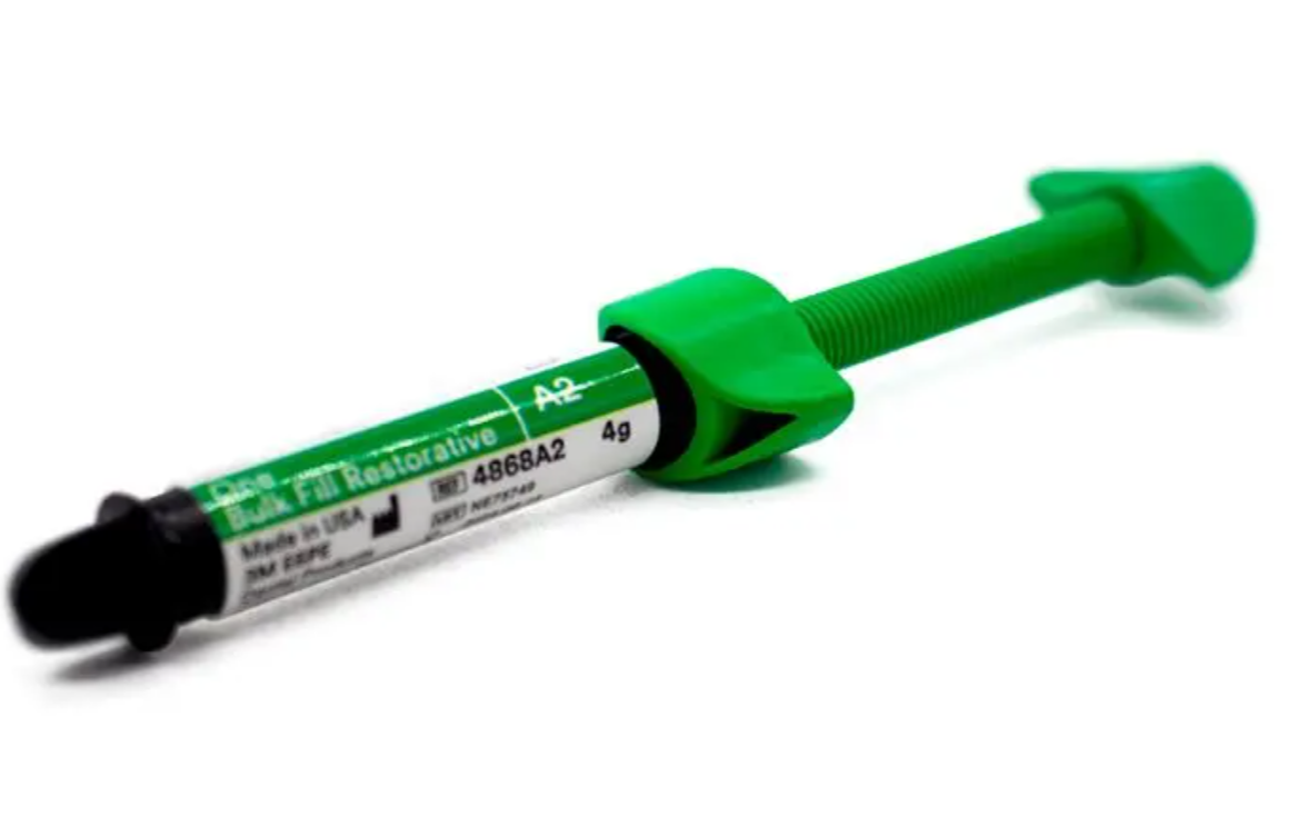 JERINGA ONE BULK FILL 4GR - 3M