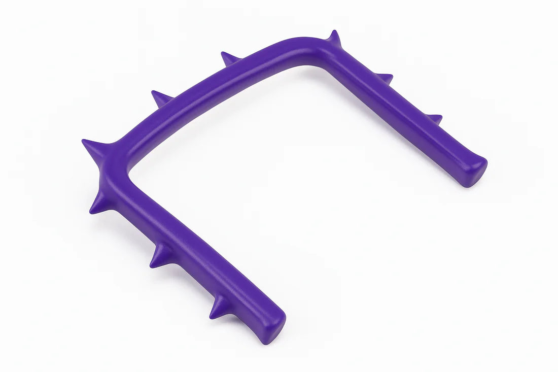 ARCO ANATÓMICO 6 AUTOCLAVE - VOR DENTAL