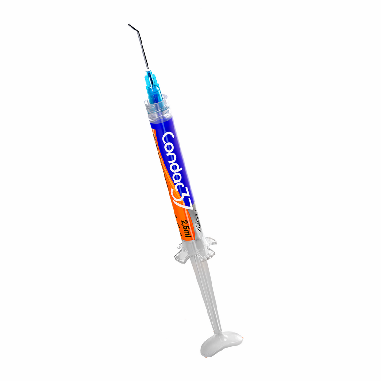 Condac 37 Ácido Fosfórico al 37% (3 Jeringas) - FGM