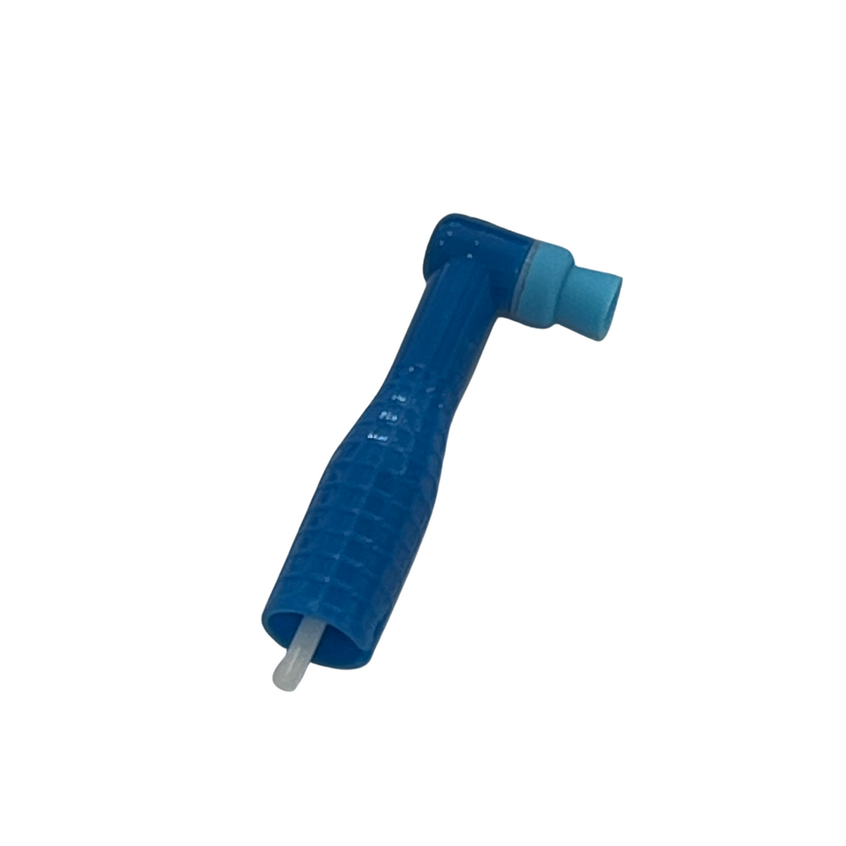 Contrangulo con Copa Firme Azul