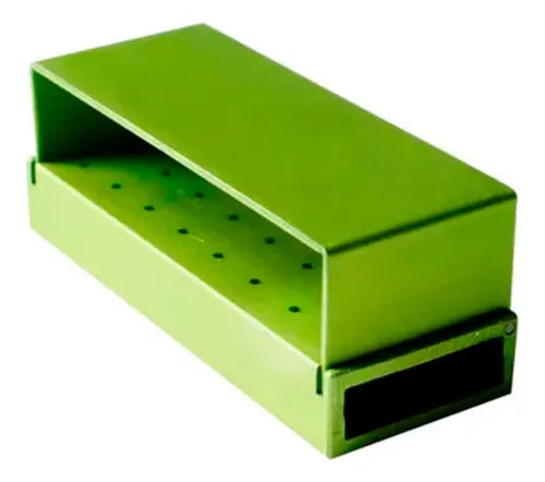 FRESERO METALICO - VALDI