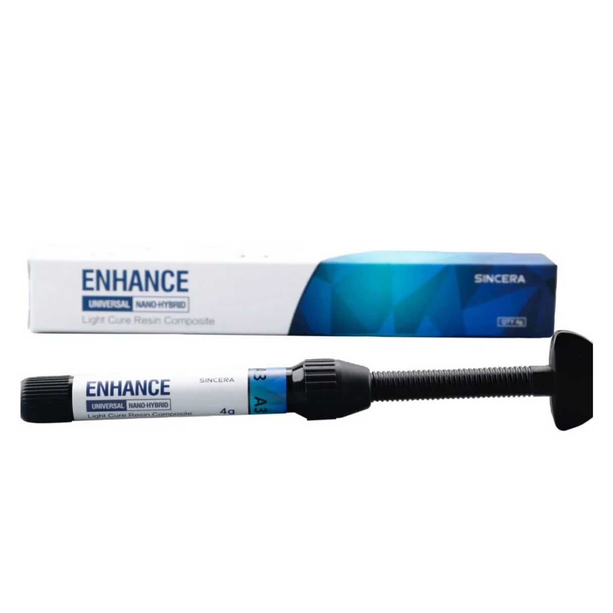 Resina Enhance Sincera Universal