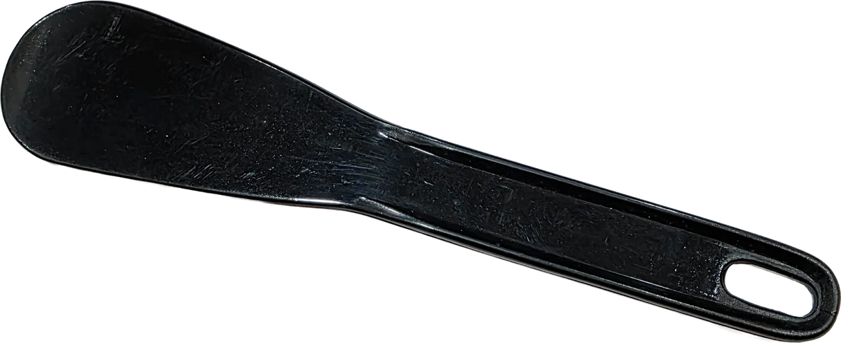 ESPATULA PARA ALGINATO COLA DE CASTOR - BAKEL