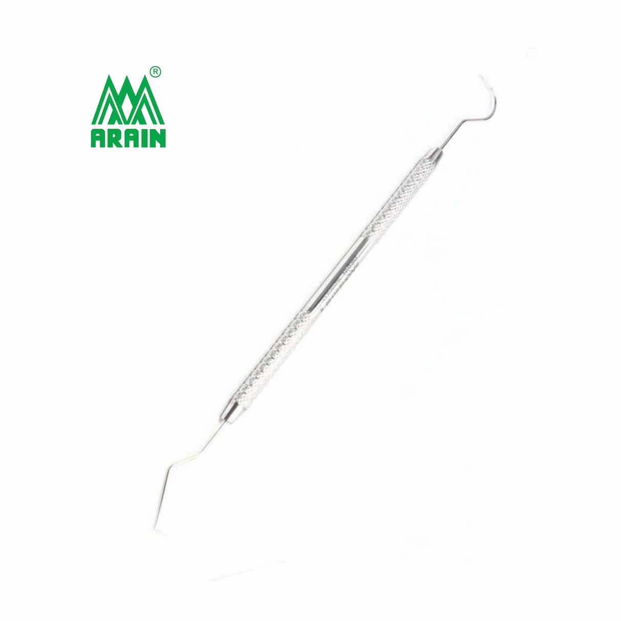 Explorador #5 Instrumental Dental - Arain