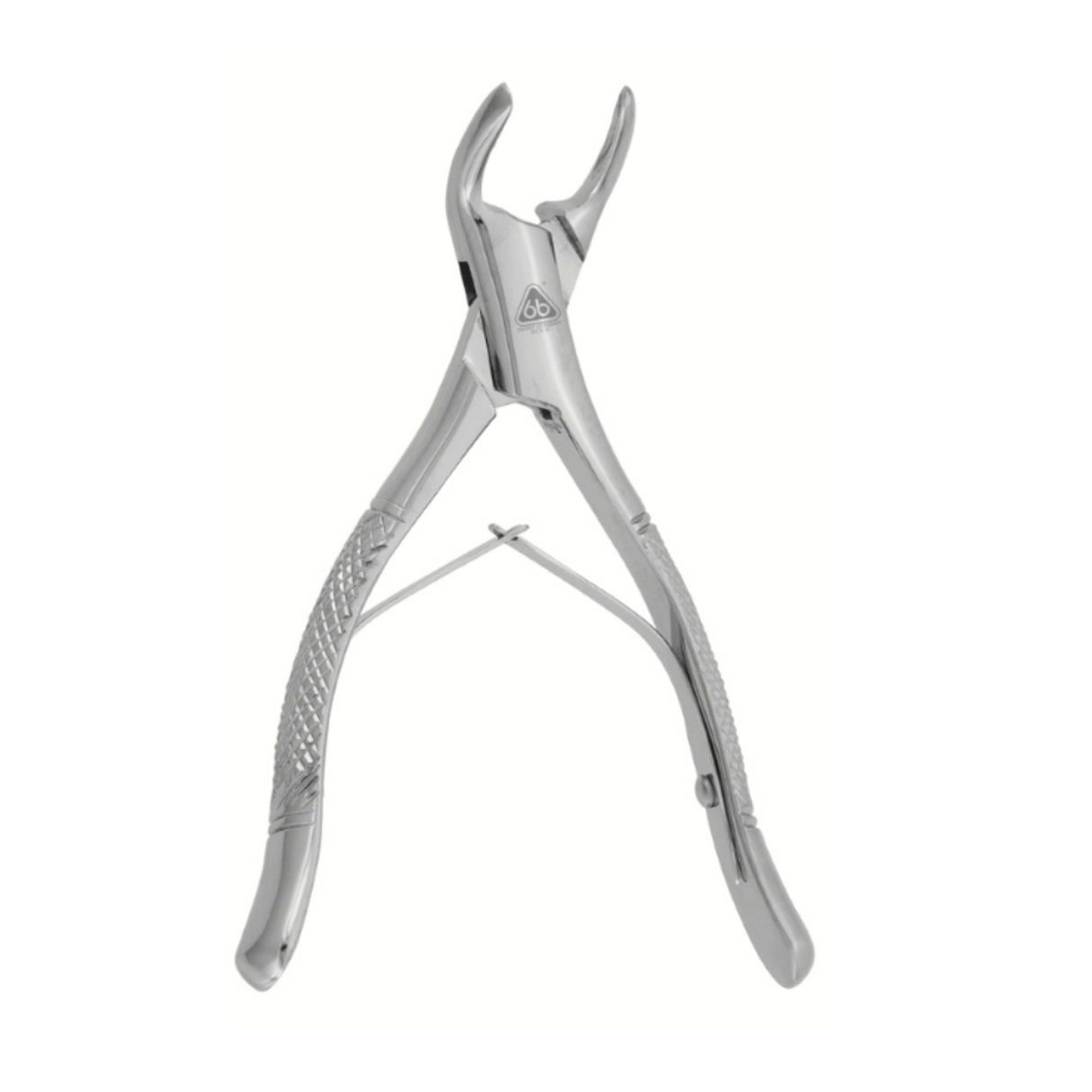 FORCEP INFANTIL - 6B INVENT