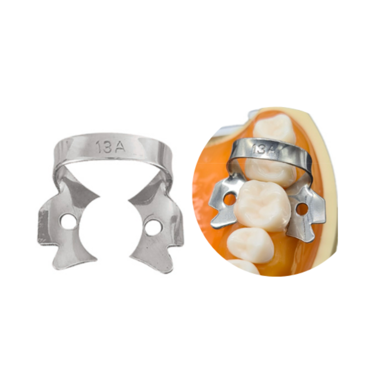 GRAPA DIQUE DE HULE - 6B INVENT