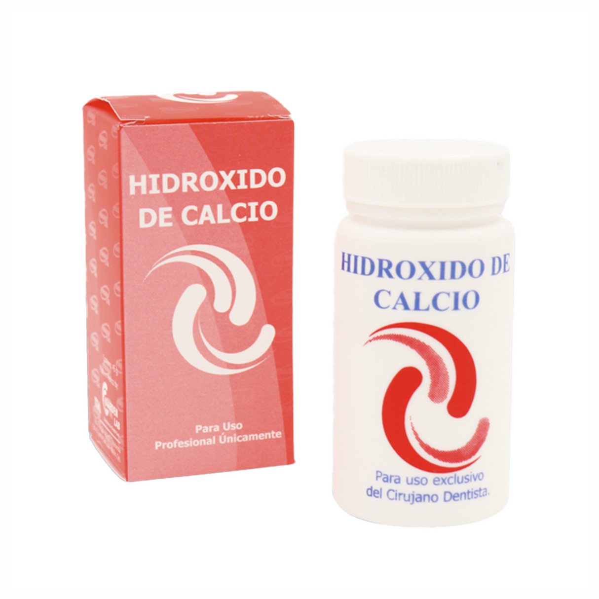 Hidróxido de Calcio Viarden 45g