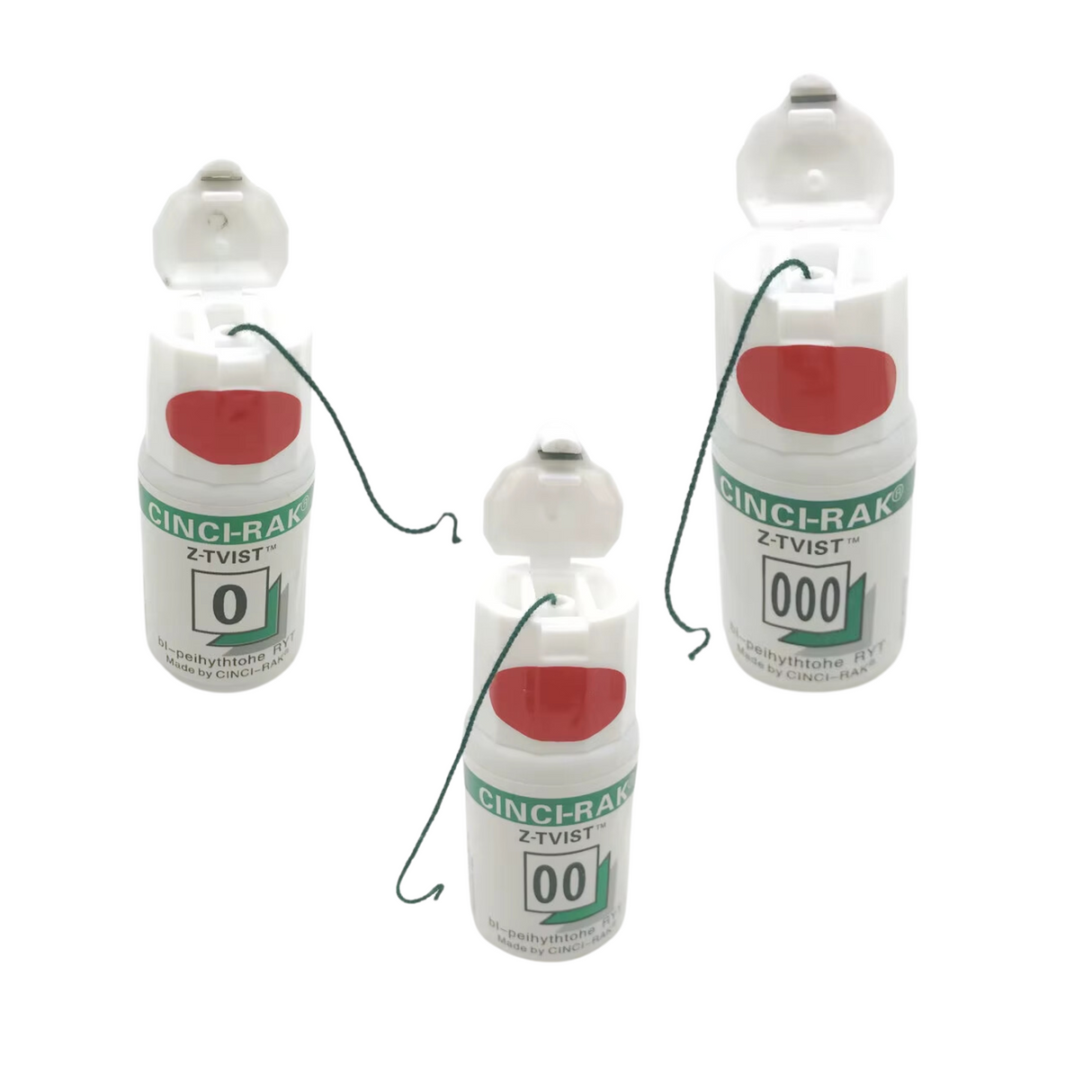 Hilo Retractor Gingi Pak