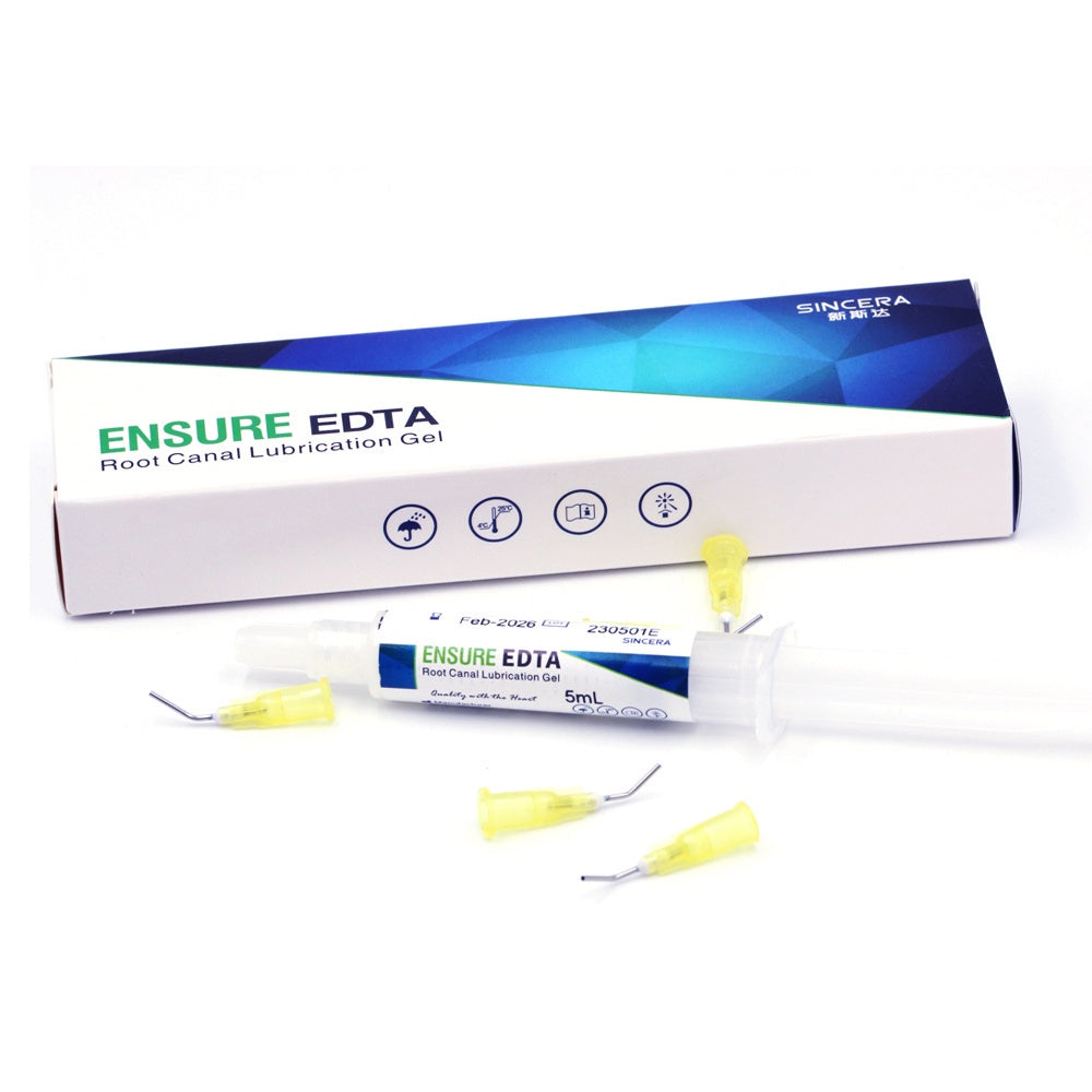 Ensure EDTA 5ml