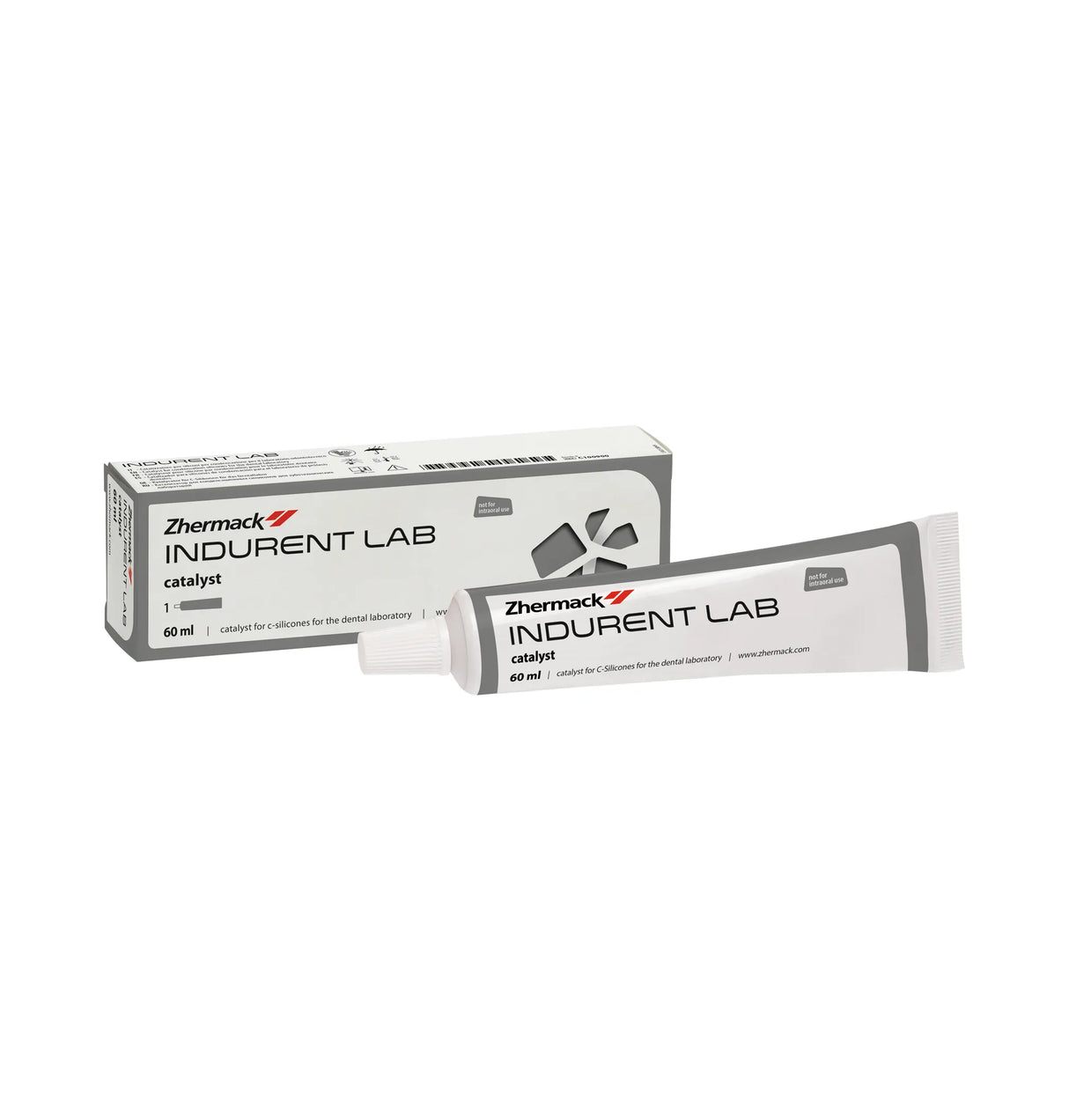 Kit Zetalabor + Induret Lab - Zhermack