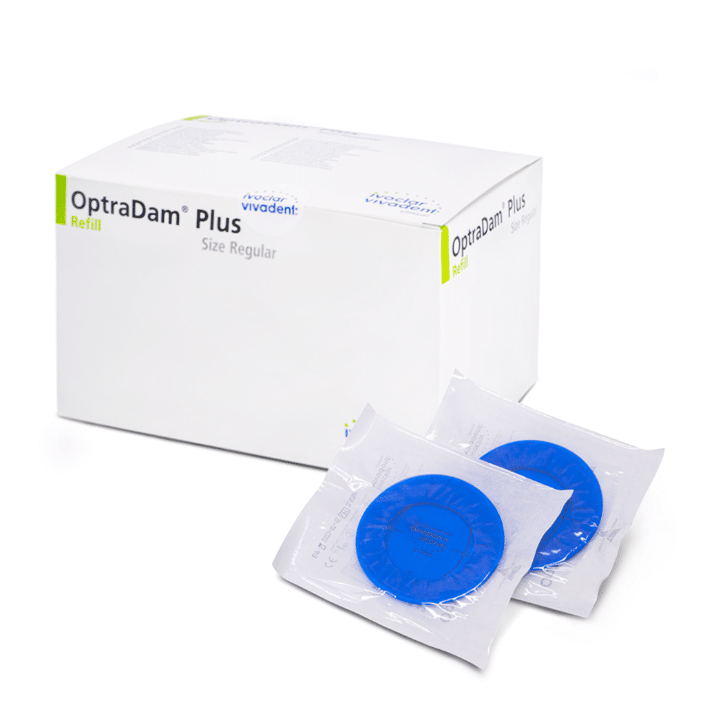 OPTRADAM PLUS PZ