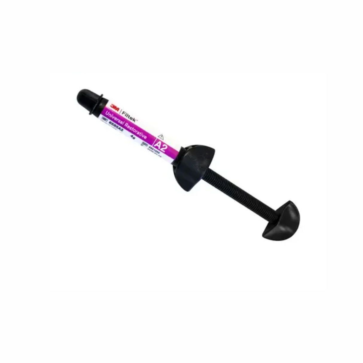 JERINGA FILTEK UNIVERSAL 4G A2 - Solventum