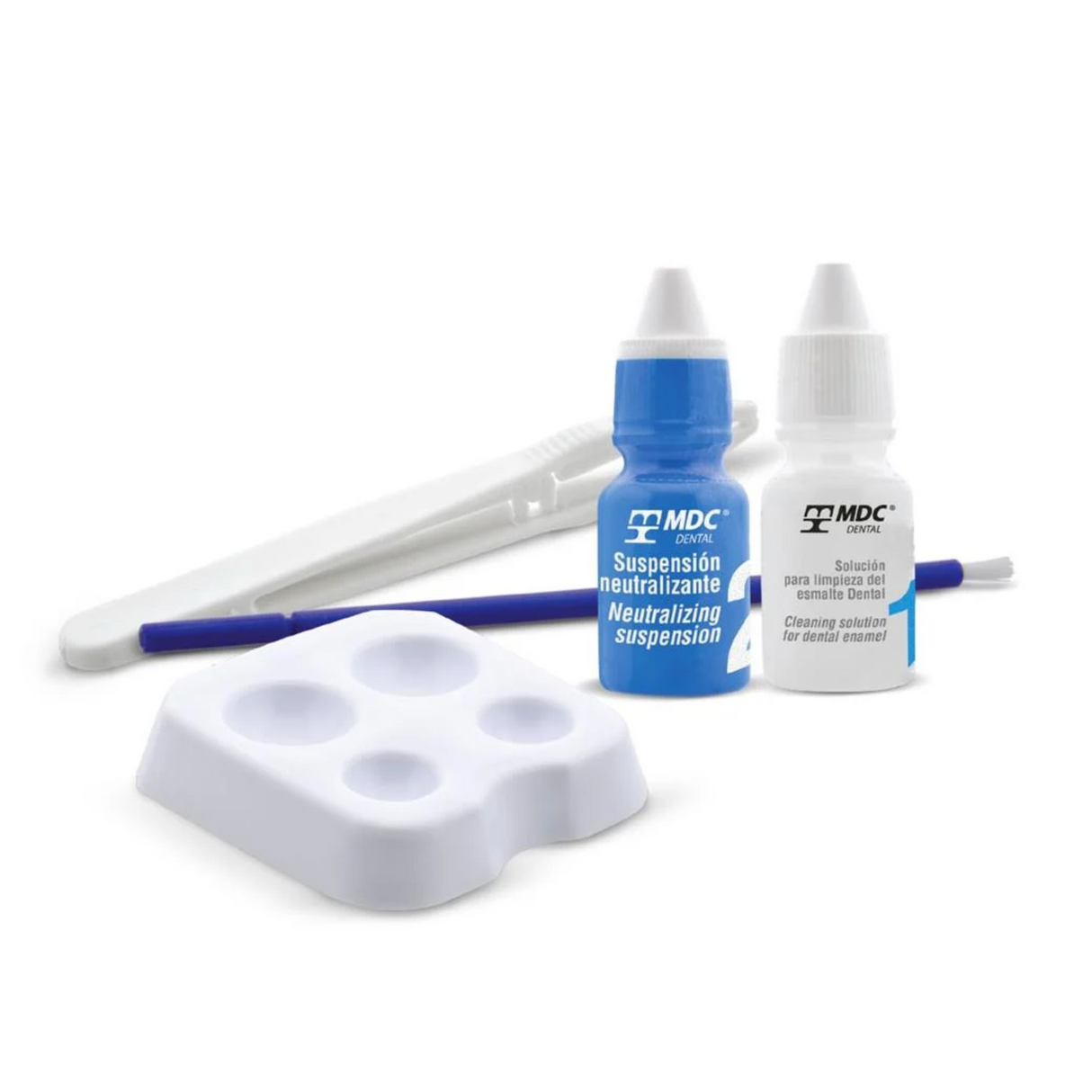 Kit Antivet – Solución para Limpieza del Esmalte Dental