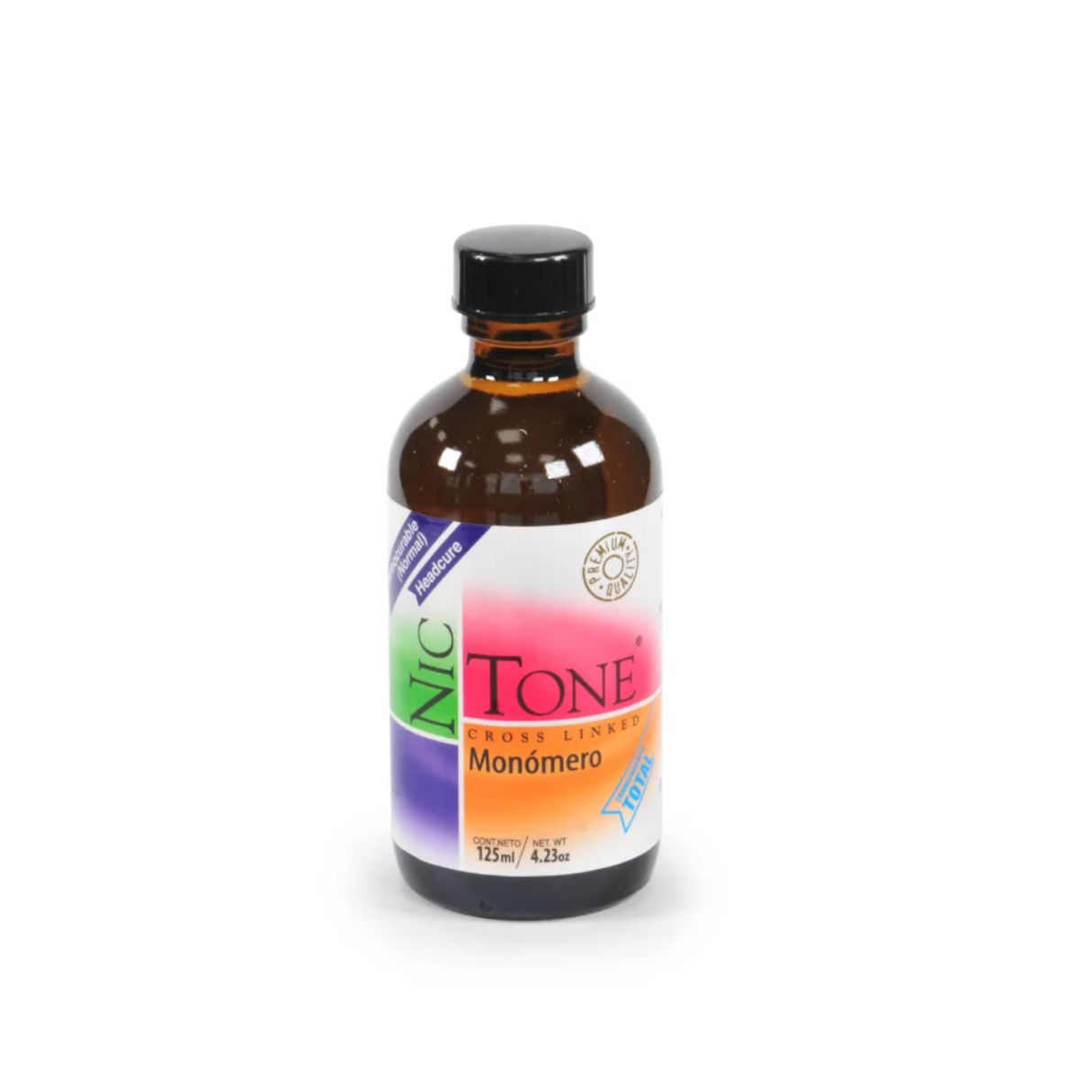 LIQUIDO NORMAL 125ML - NICTONE