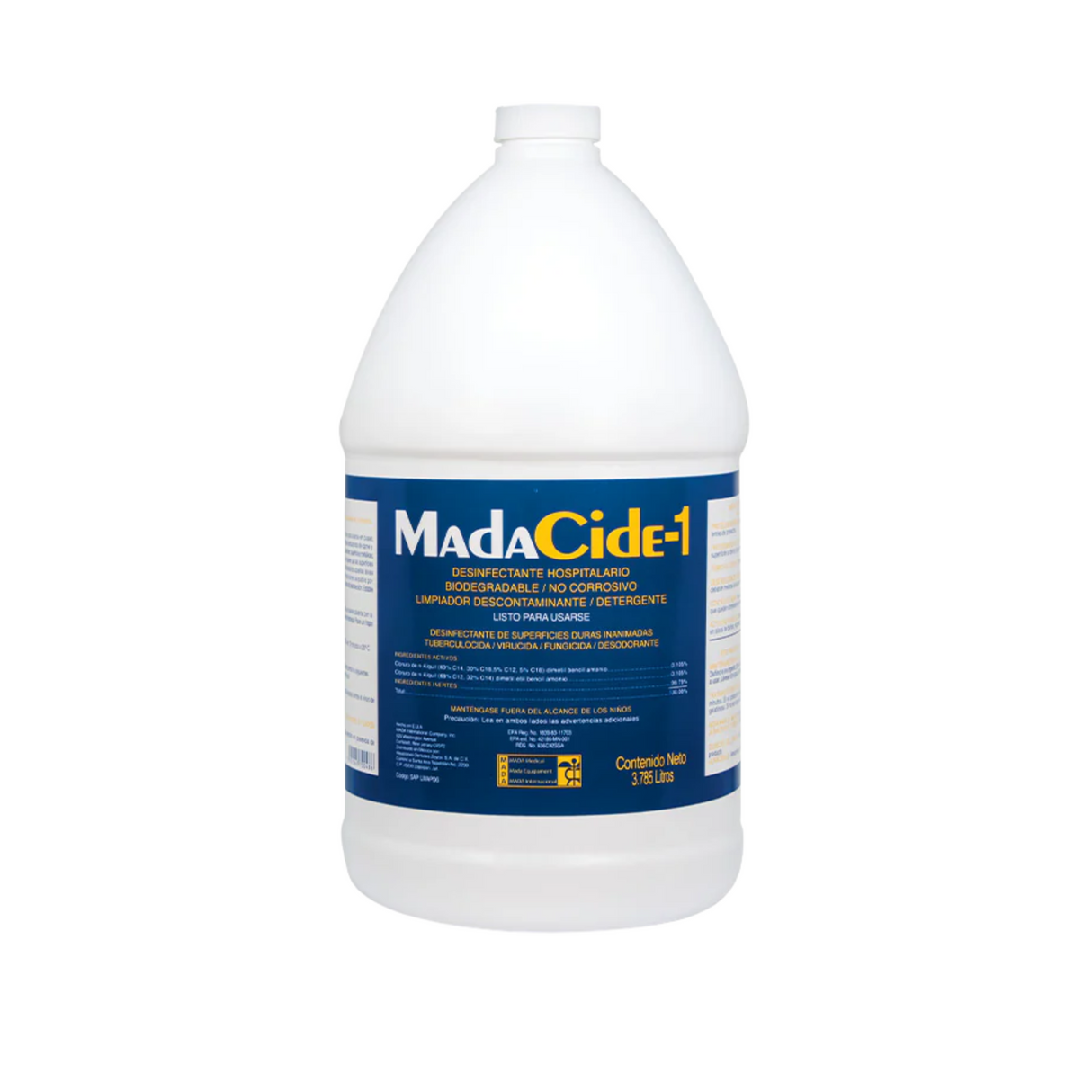Madacide-1