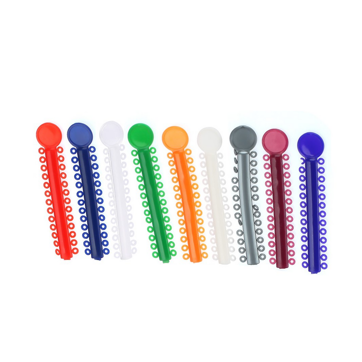Paquete Modulo Con 40 piezas