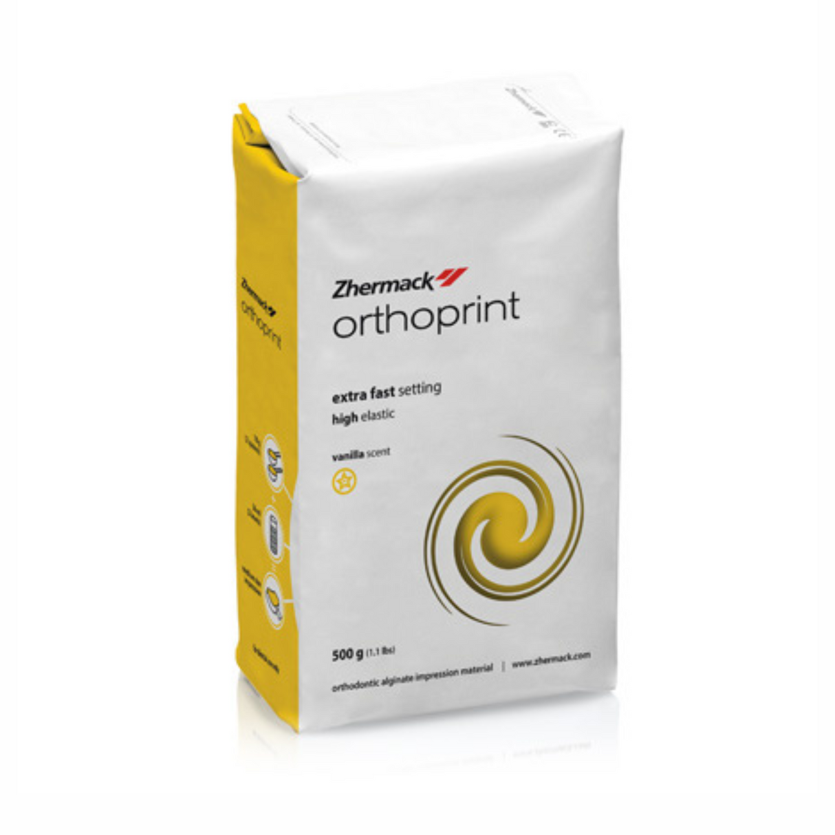 Alginato Orthoprint 500 g - Zhermack