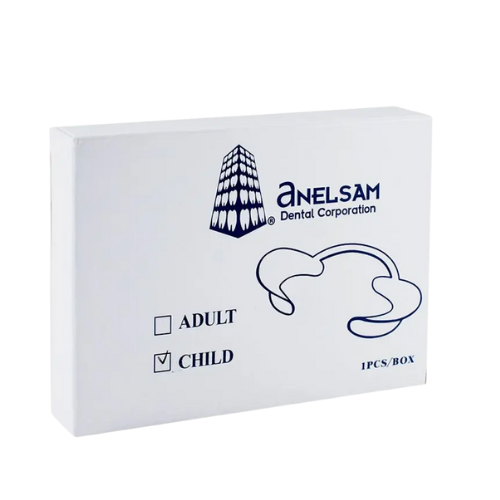RETRACTOR CIRCULAR (CAJA) ANELSAM