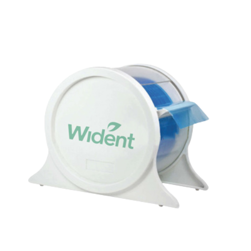 DISPENSADOR WIDENT PARA BARRERA