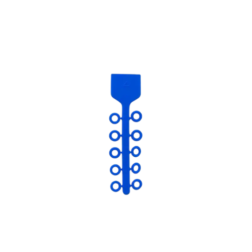 MODULO SEPARADOR (LLAVE) BLUE RADIO OPACO - AMERICAN