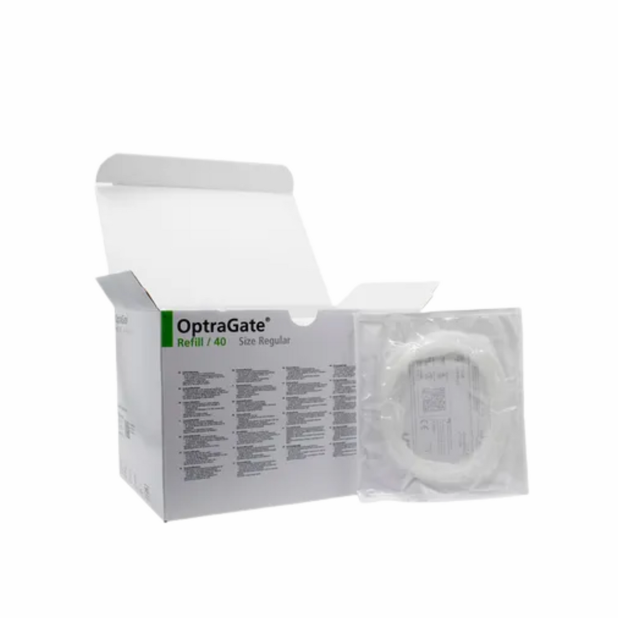 Optra Gate Individual Ivoclar