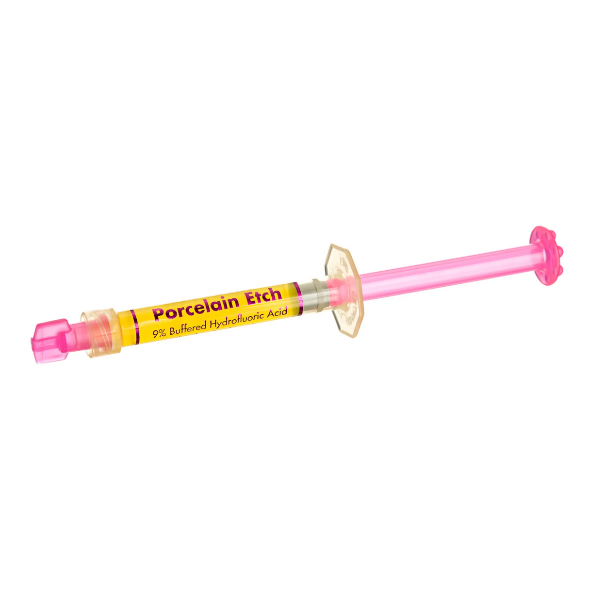 Porcelain Etch Ultradent