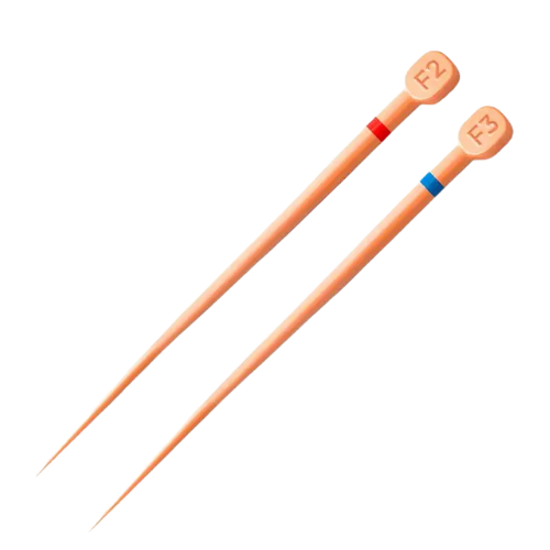 Gutapercha ProTaper Gold Conform
