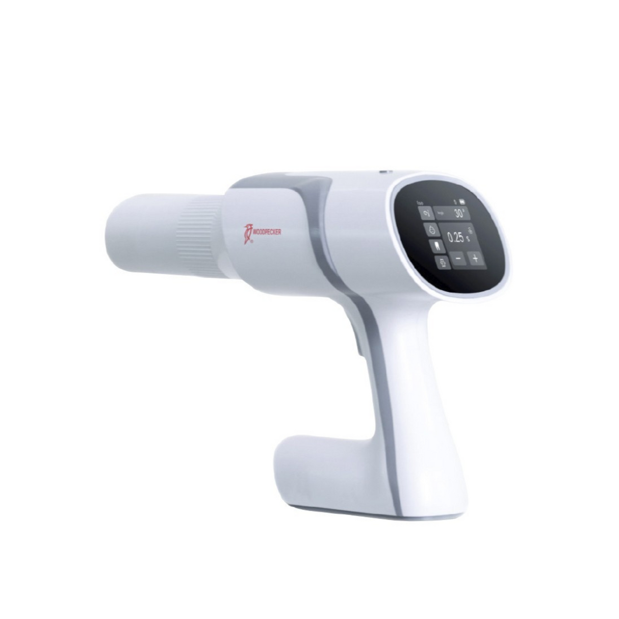 RX Portátil AI Ray - Woodpecker