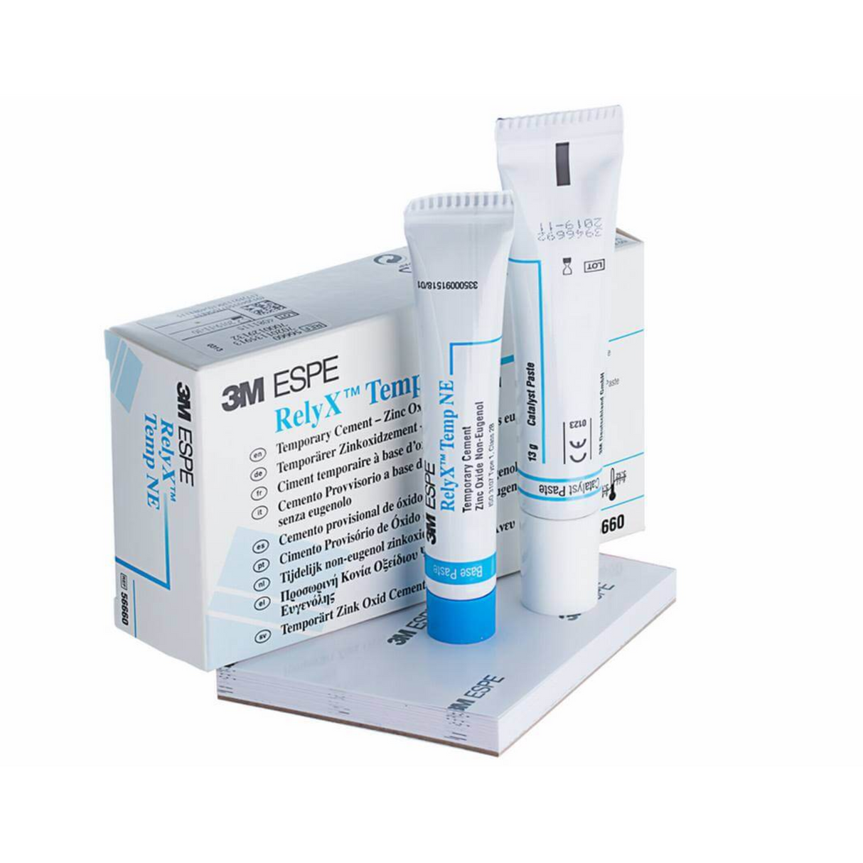 Relyx Temp NE - 3M /Solvetum