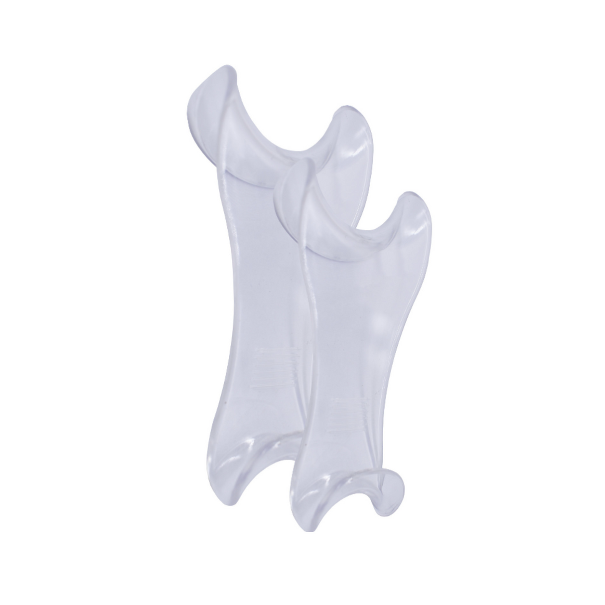 RETRACTOR DE CARILLOS DOBLES