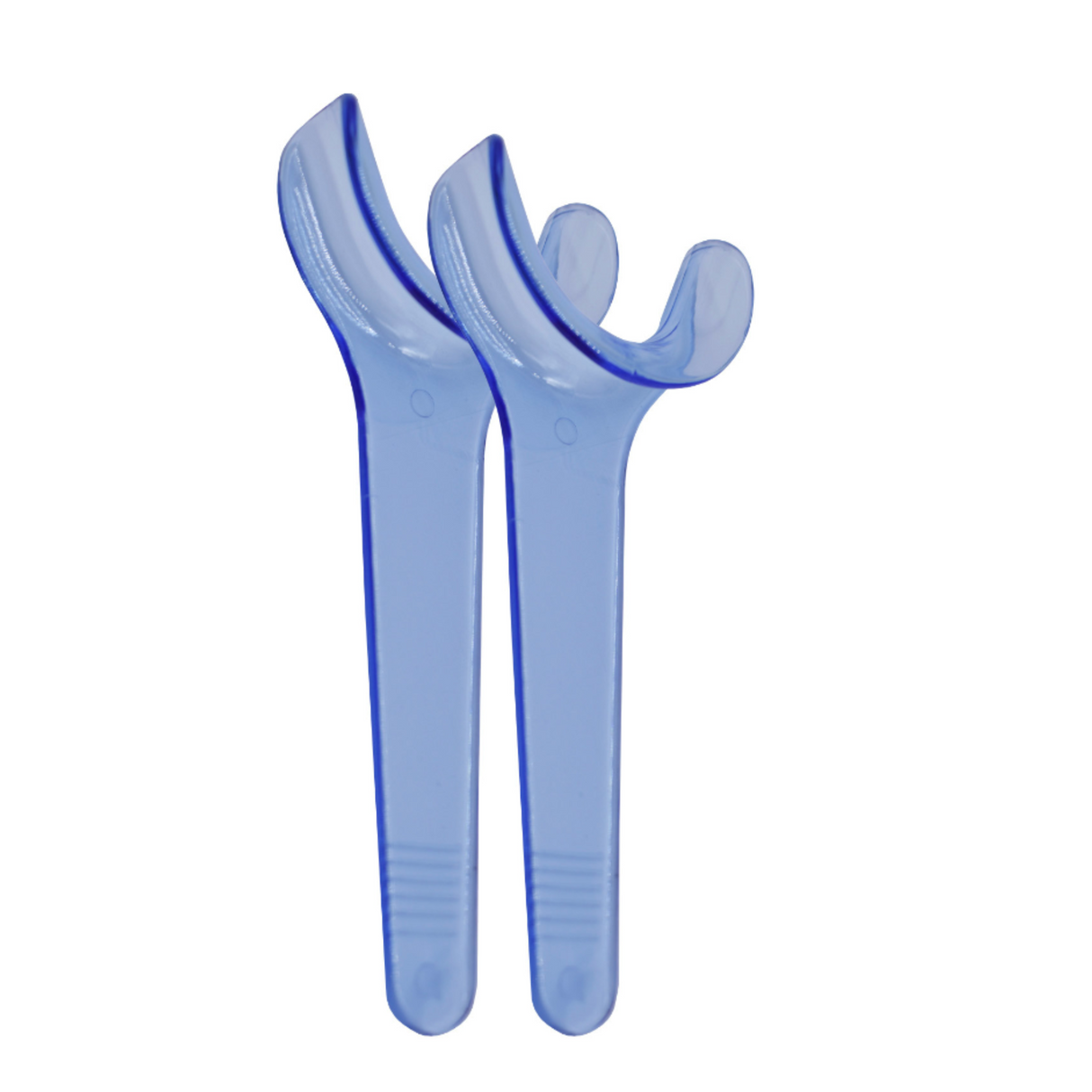 RETRACTOR DE CARILLOS SIMPLE