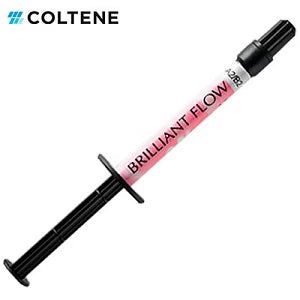 BRILLIANT FLOW 2.3 grs - Coltene