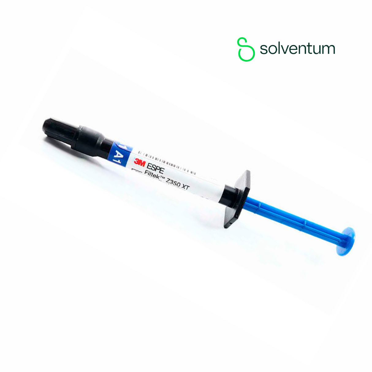 Jeringa Supreme Flow Z-350 2g - 3M/Solvetum