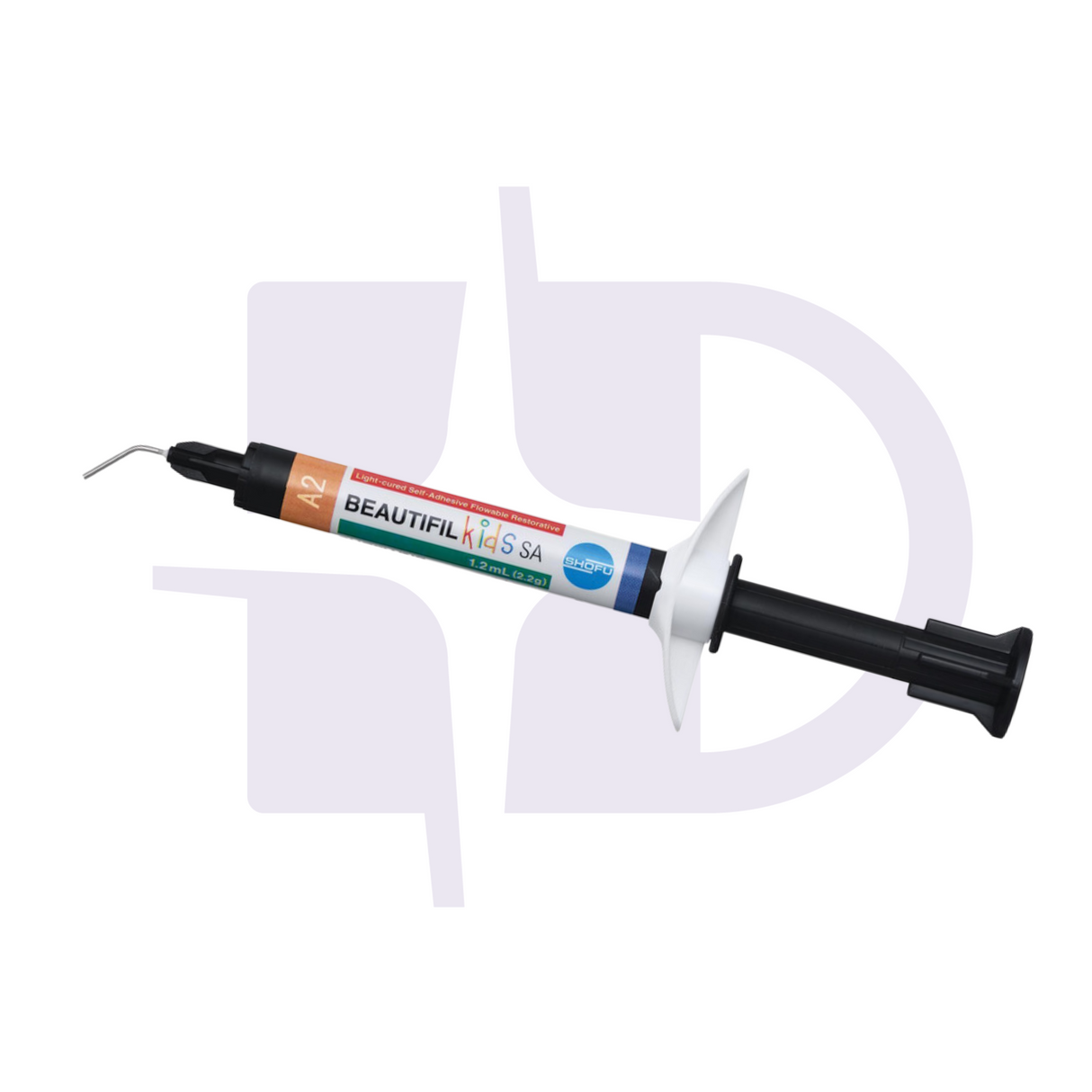 Beautifil Kids SA F03 2.2g - Shofu