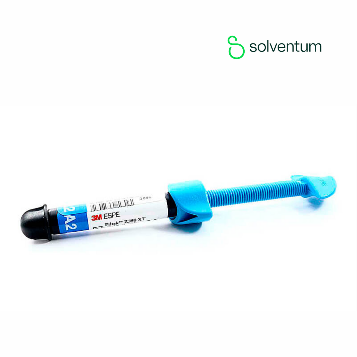 Jeringa Z-350 XT 4g - 3M/Solvetum