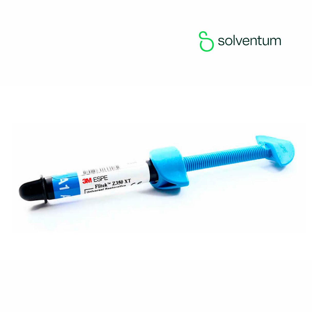 Jeringa Z-350 XT 4g - 3M/Solvetum