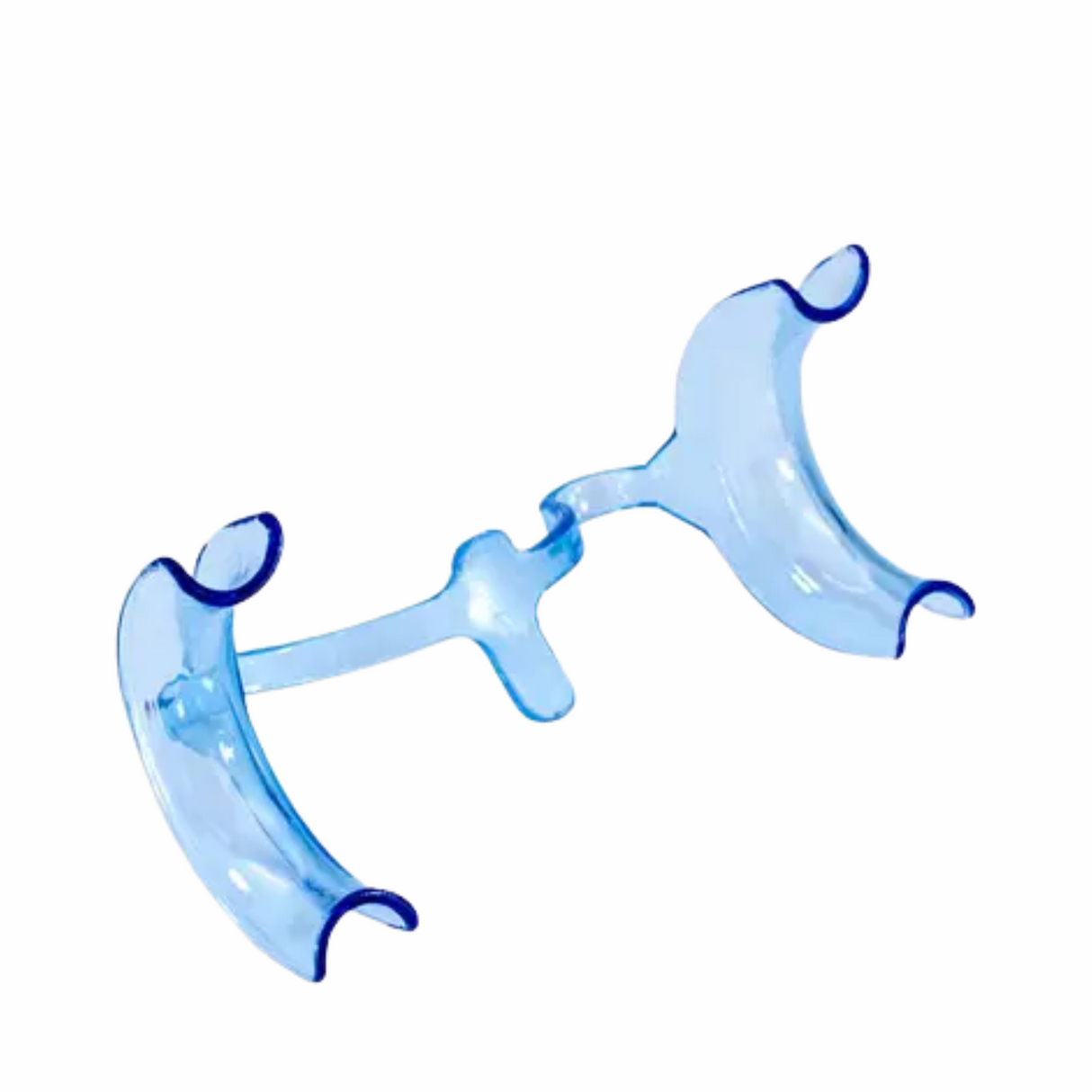 Retractor de Carrillo y Lengua Grande con 2