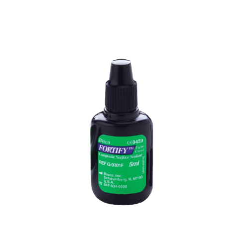 FORTIFY COMPOSITE SELLADOR DE SUPERFICIES 5ML - BISCO