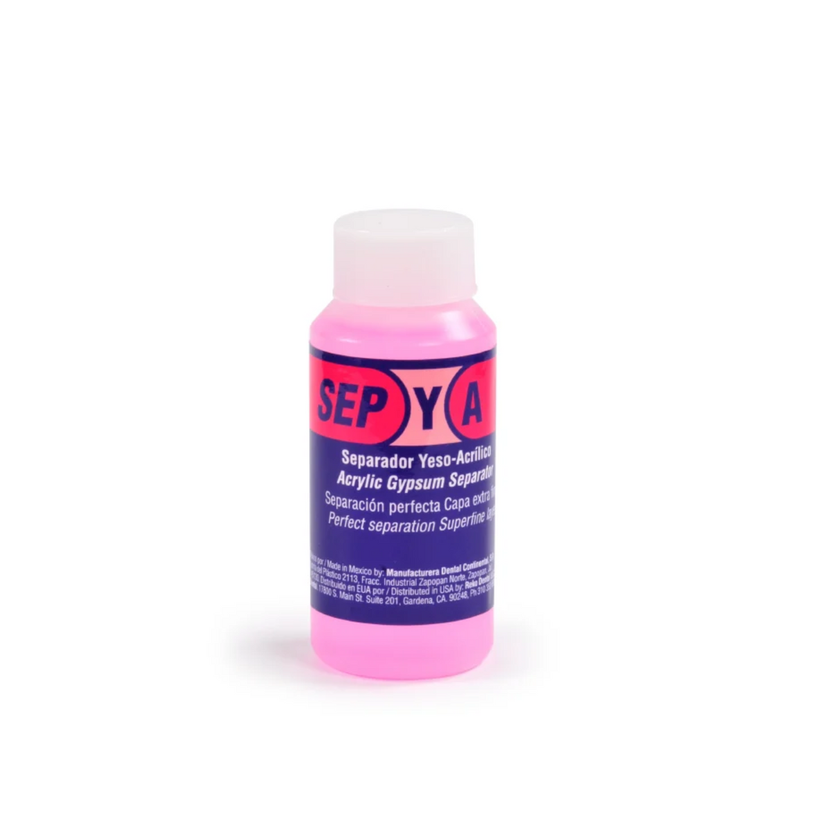 Separador Sepya Yeso-Acrílico 60 ml
