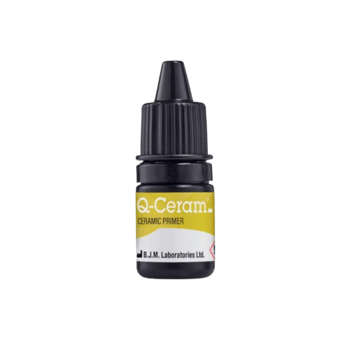 Silano con Ácido Fluorhídrico 5 ml – BJM
