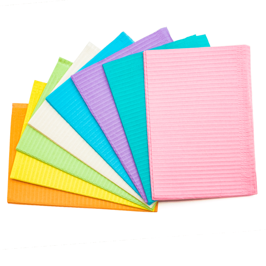 CAMPOS SUNSET COLOR SURTIDO BOLSA CON 50 PIEZAS