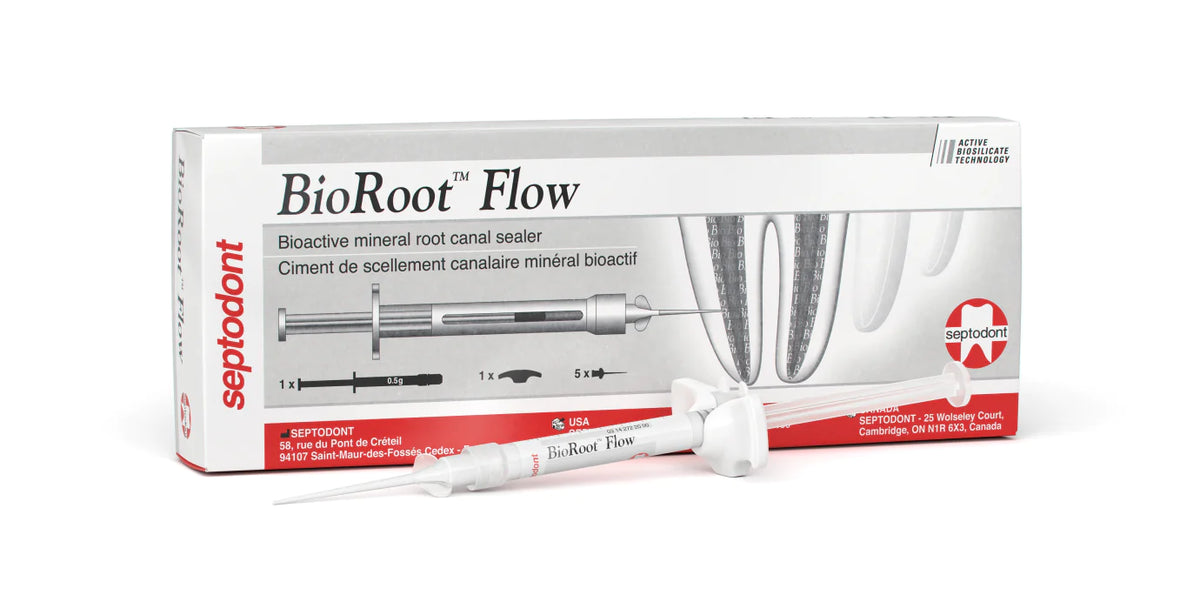 BIO ROOT FLOW 2.0 g